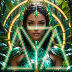 Aya (techno trance -edit)