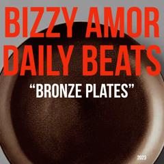 Bronze Plates