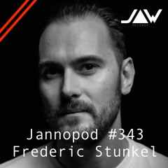 Jannopod #343 - Frederic Stunkel