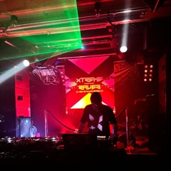XTRK (Live) @ XTREMERAVES 16.11.2024