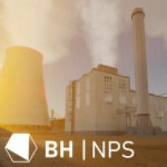 BHNPS blowout music + alarm