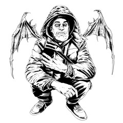 OG DARKO - Demon Slayer