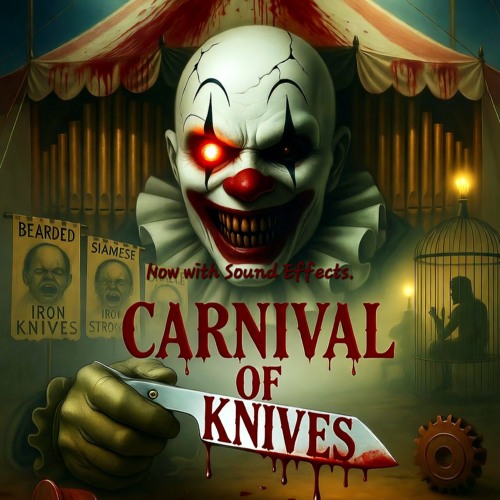 Carnival of Knives with SFX