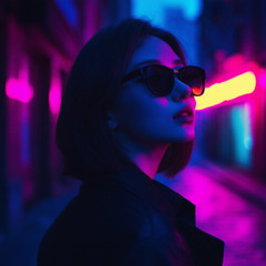 Night Syndrome