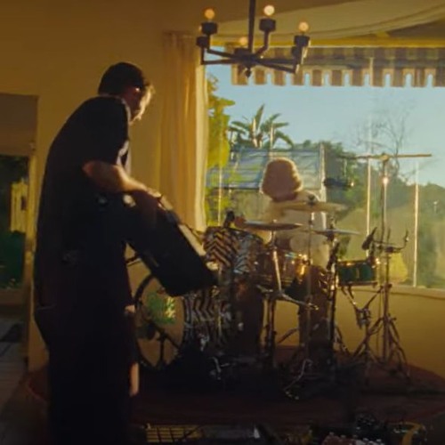 Fred again.. & Anderson .Paak - Places To Be feat. Chika (Youtube version, Eagle Rock)
