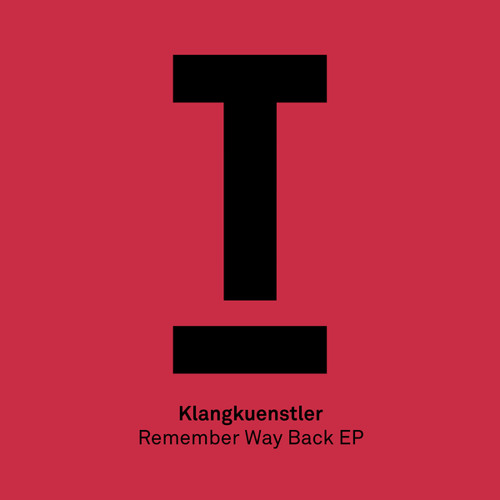 Remember Way Back (Original Mix)