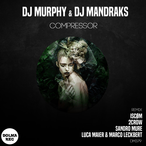 Compressor (Sandro Mure Remix)