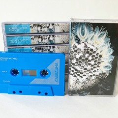 Atsuko Hatano  - Tidal Currents - from Cells #5 cassette
