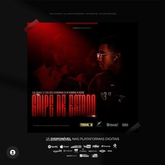 Golpe De Estado - YOUNG B Ft. Lil Mac, Celso Vianna, A’Aires & KDS)