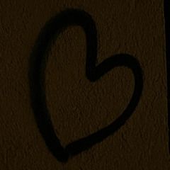Heart + i walk this earth all by myself RMX - JamboAbi