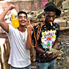 VLONE (feat. Xxl Dxb)