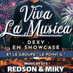 Viva La Musica - Selecta Redson Ft Dj Miky