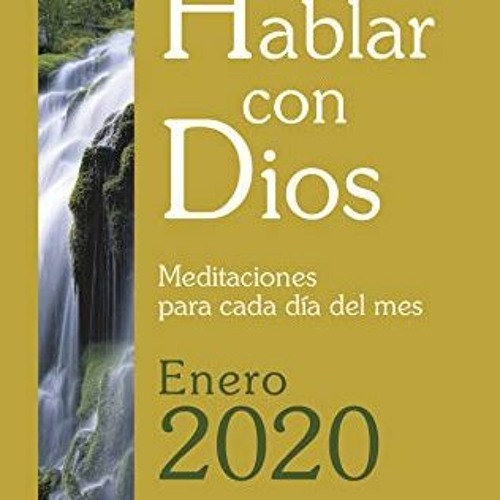 free PDF 📦 Hablar con Dios - Enero 2020 (Spanish Edition) by  Francisco Fernández-Ca