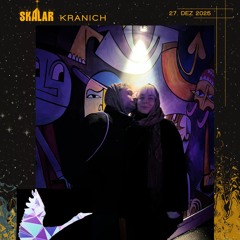 tatzentanz -  slow bounce @ SKALAR KRANICH