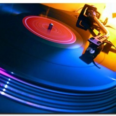 Vibrational  Throwback by MrKenBox