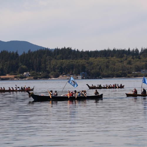 Stream Indigenous Nations Canoe Journey 2023 KWSO Our People & Mother