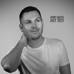 Jonny Marsh - July 2021