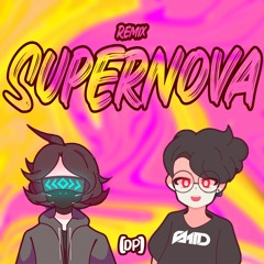 Said & T3GO - Supernova (Dowdy Programmer Remix)