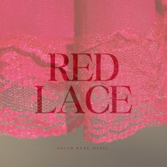 RED LACE