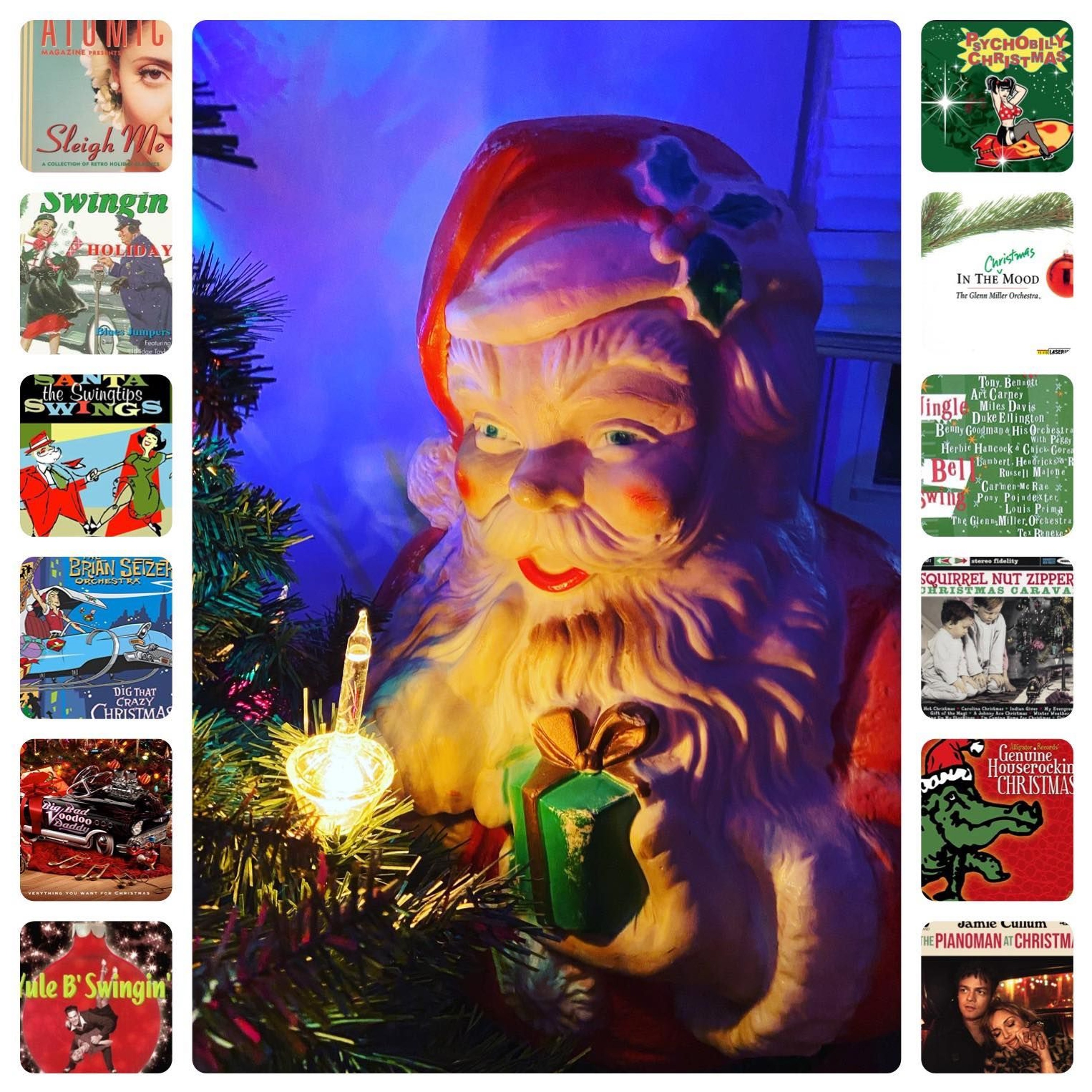 Horror Happens Radio Presents with Jay Kay