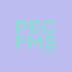PECFMS SESSION 1