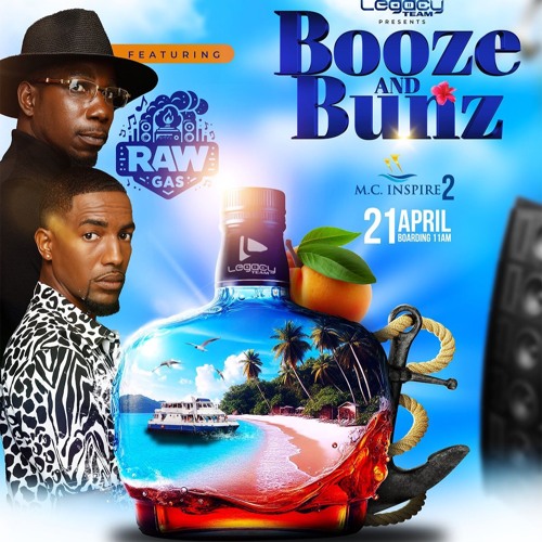 Sheldon Papp X Chasey LIVE @ Booze & Bunz