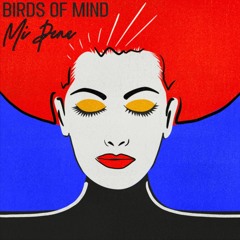 Birds Of Mind - Mi Pena (Jon Taylor Redrum)