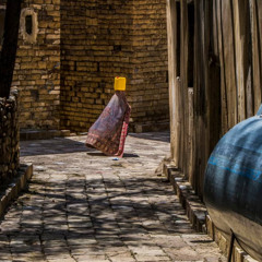 رحمان يا رحمان | حسين محب