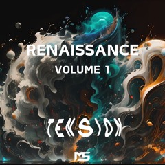 Melodic Techno & Progressive House Mix - VOLUME 1 (TENSION)