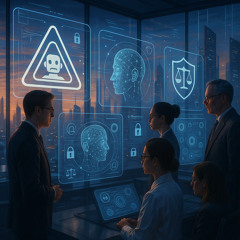 EU AI Act 2025: Navigating the Future of Super AI Safety and Regulation
