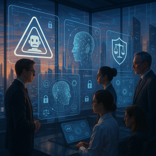 EU AI Act 2025: Navigating the Future of Super AI Safety and Regulation