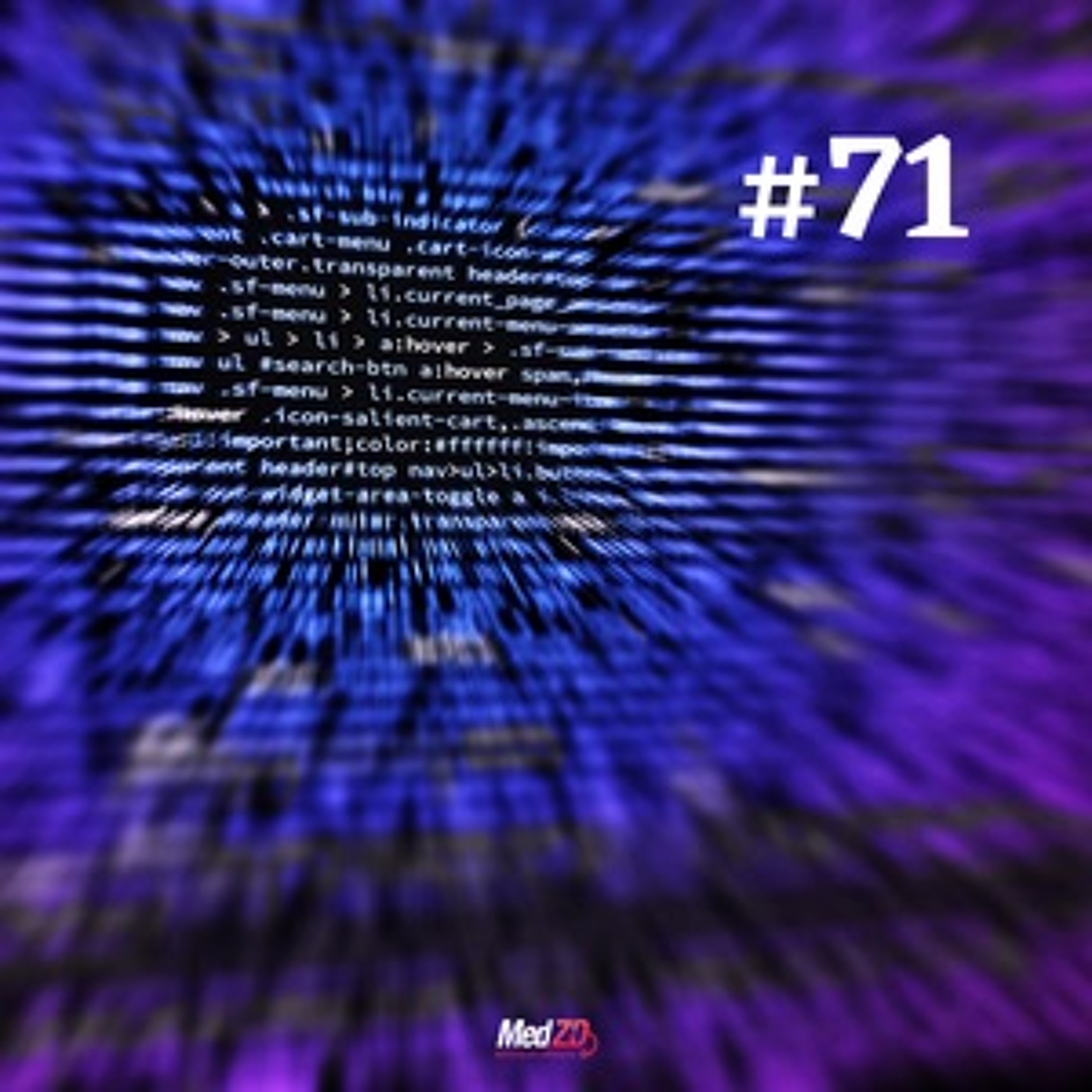 MedZD#71- Hackeando a Prova Prática com Ex-Alunos 2/5 - Temporada 21/22 episode artwork