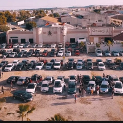 Catalan Dj - Quemando Zapatilla (SESIÓN)