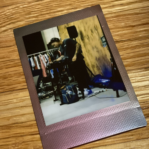 GROOVE SESSION Vol. I