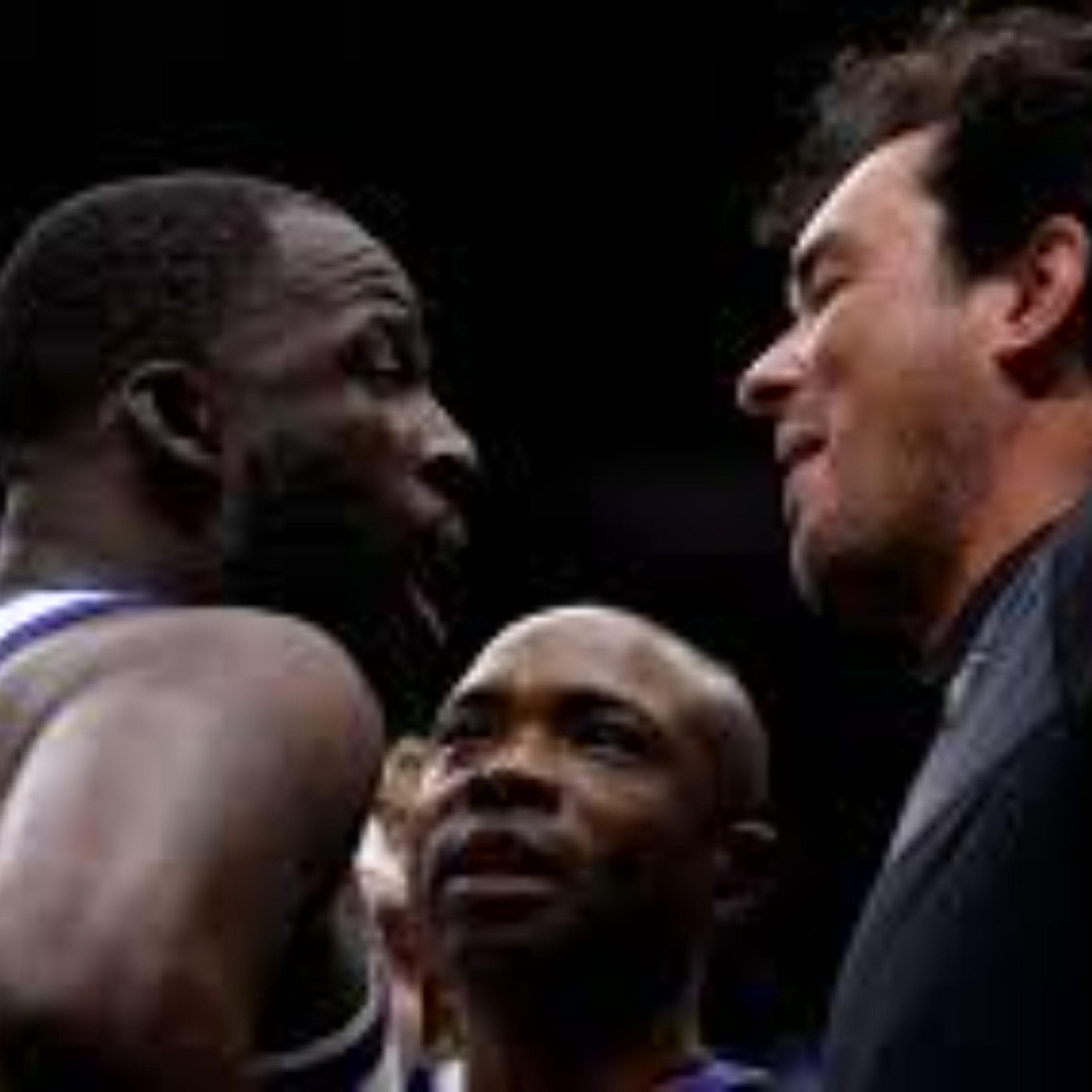 Under the Hood Podcast