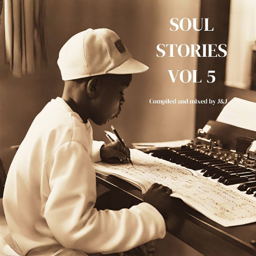 SOUL STORIES VOL 5