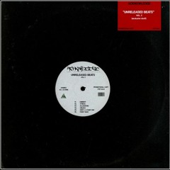 Unreleased Beats Vol. 2 [Full Album]