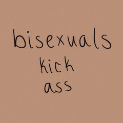 for my homies