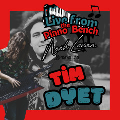 Episode 7.2 "Tim Dyet"