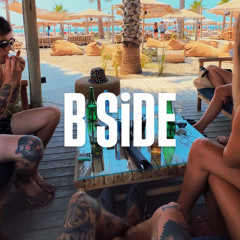 B SIDE - MILES ft. CAPOFFBANY