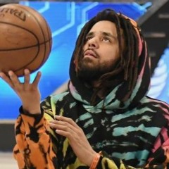 J Cole LA Leakers Freestyle