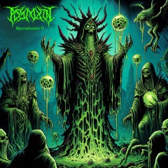 Necroplasmix II
