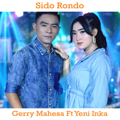Sido Rondo (feat. Gerry Mahesa)