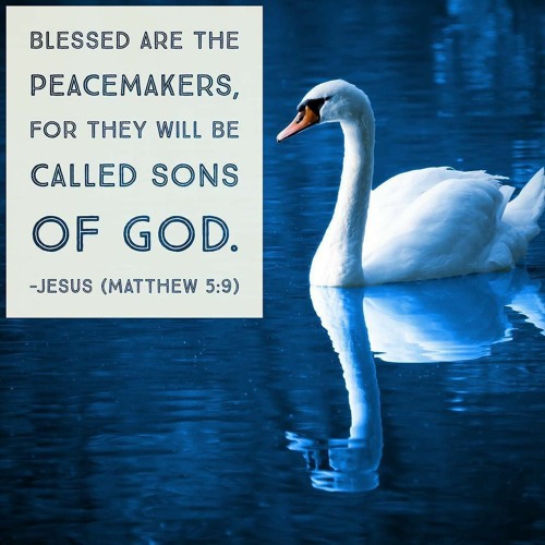 A Prayer for Peace (Meditation for Guitar)