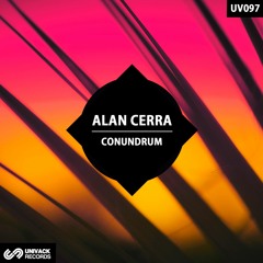 Alan Cerra - Iridescent (Original Mix)