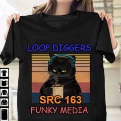 Loop Diggers SRC 163 Funky Media - Ukraine Edition