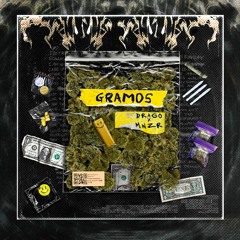 Gramos ++ (Ft. MNZR)