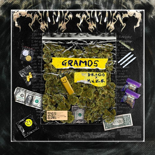 Gramos ++ (Ft. MNZR)