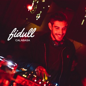 Fidull Podcast 029 - Calabasa | Live @ Fidull