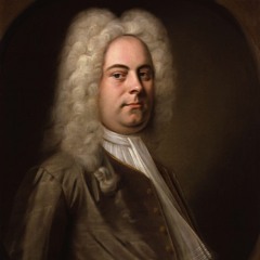 G.F. Händel: Sonata in G Major, HWV 363b - I.Adagio, II. Allegro